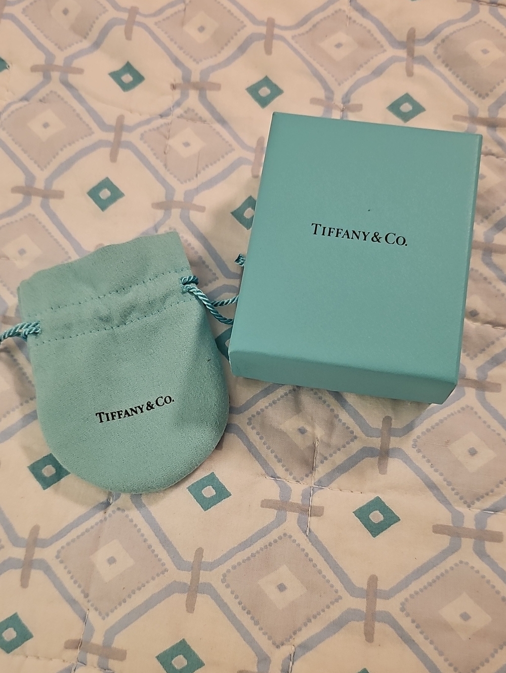 Tiffany & Co